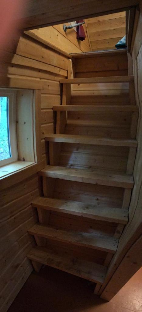 Talkeetna Lakeside Cabins Denali Exterior foto