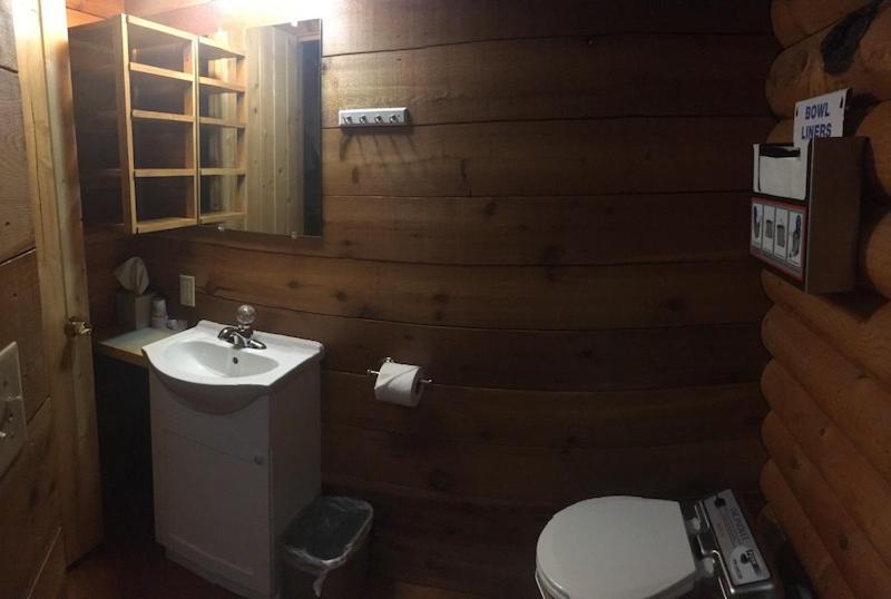 Talkeetna Lakeside Cabins Denali Exterior foto